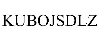 KUBOJSDLZ