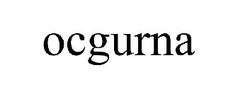 OCGURNA