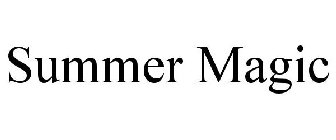 SUMMER MAGIC