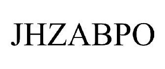 JHZABPO