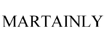 MARTAINLY