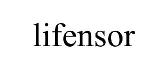 LIFENSOR