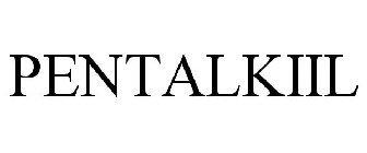 PENTALKIIL