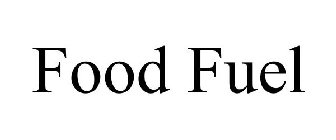 FOOD FUEL
