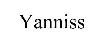 YANNISS