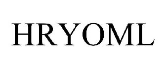 HRYOML
