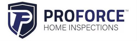 PF PROFORCE HOME INSPECTIONS