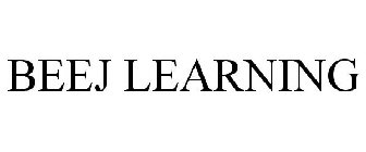 BEEJ LEARNING