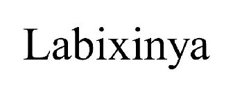 LABIXINYA