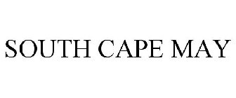 SOUTH CAPE MAY