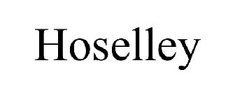 HOSELLEY