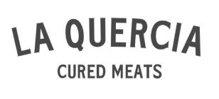 LA QUERCIA CURED MEATS