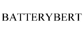 BATTERYBERT
