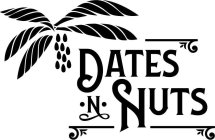 DATES N NUTS