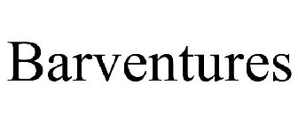 BARVENTURES
