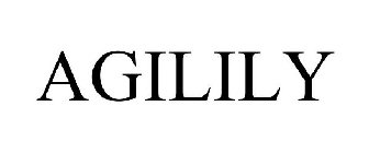 AGILILY