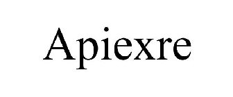 APIEXRE