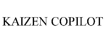 KAIZEN COPILOT