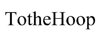 TOTHEHOOP