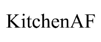 KITCHENAF