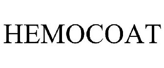 HEMOCOAT