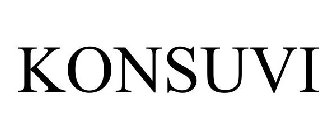 KONSUVI