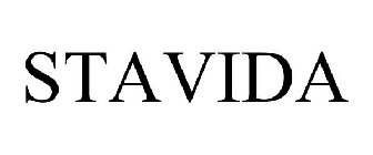 STAVIDA