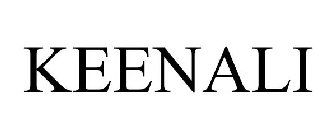 KEENALI