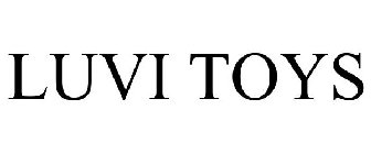 LUVI TOYS