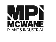 MPI MCWANE PLANT & INDUSTRIAL