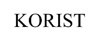 KORIST