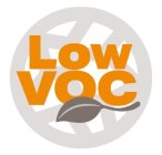 LOW VOC