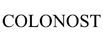 COLONOST