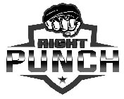 RIGHT PUNCH