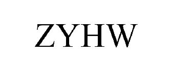 ZYHW