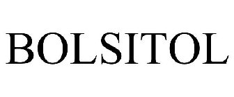 BOLSITOL