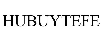 HUBUYTEFE