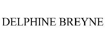 DELPHINE BREYNE