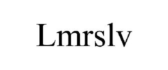LMRSLV