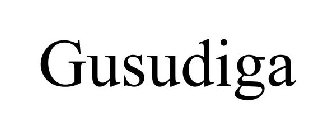 GUSUDIGA