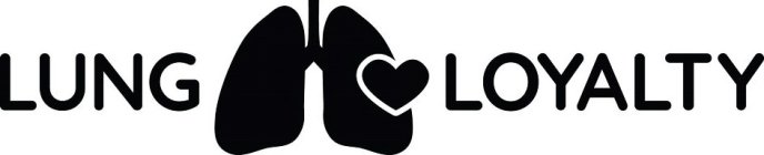 LUNG LOYALTY