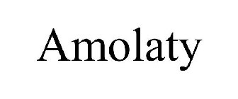 AMOLATY