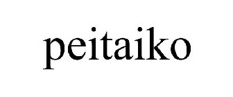 PEITAIKO