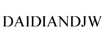 DAIDIANDJW