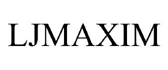 LJMAXIM