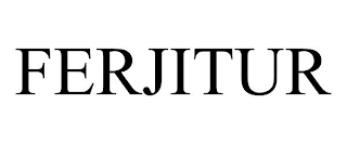FERJITUR