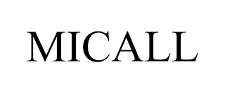 MICALL
