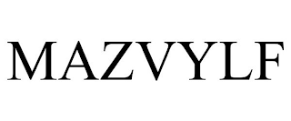 MAZVYLF