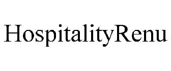 HOSPITALITYRENU