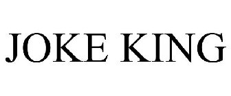 JOKE KING